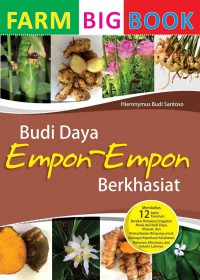 Budi daya empon empon berkhasiat