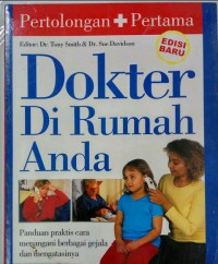 Dokter di rumah anda