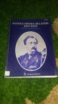 Satra hindia belanda dan kita