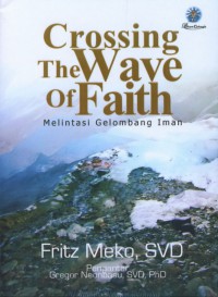 Croosing The Wave of Faith