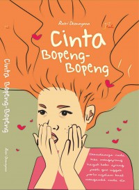 Cinta Bopeng-Bopeng