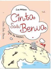 cinta satu benua
