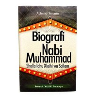 Biografi Nabi Muhammad