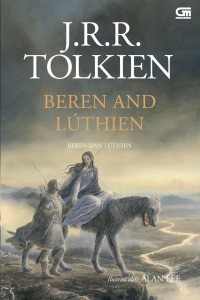 j.r.r tolkien beren and luthien