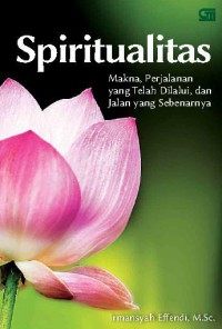 Dinamika spiritualitas