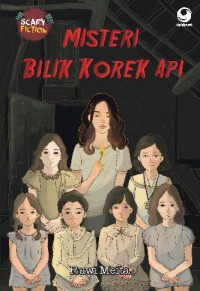 misteri bilik korek api