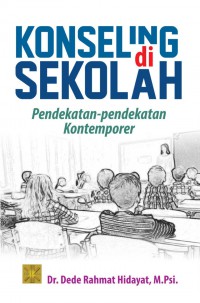 Konseling di sekolah