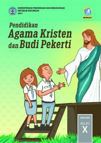 PENDIDIKAN AGAMA KRISTEN X K13 REVISI 2017