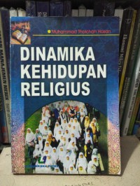 Dinamika Kehidupan religius