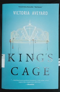Kings cage