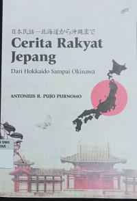 Cerita rakyat jepang