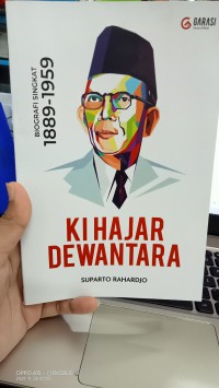 Ki hajar dewantara