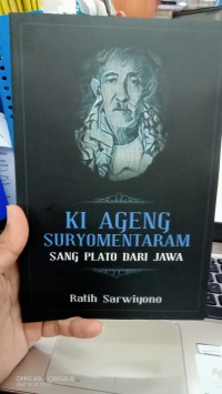 Ki ageng suryomentaram sang plato dari jawa