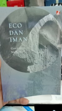 Eco dan iman