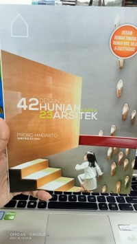 42 Desain hunian karya 23 arsitek