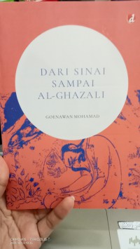 Dari sinai sampai al ghazali