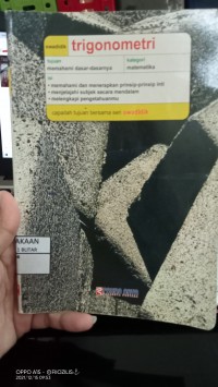 Swadidik trigonometri