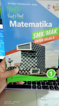 Matematika smk/mak x k 13