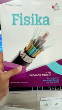 Fisika c1 smk,mak X kurikulum 2013