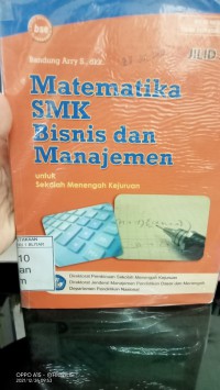 Matematika smk bisnis dan manajemen