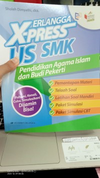 Erlangga x press us smk pendidikan agama islam dan budi pekerti
