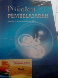 Psikologi PEMBELAJARAN