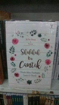 Shalihah itu cantik