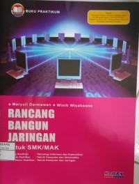 Rancang Bangun Jaringan
