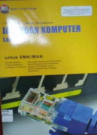 Jaringan Komputer Lanjut