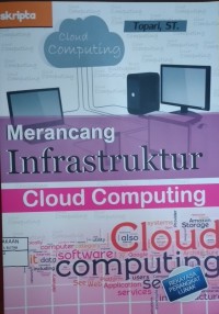Merancang Infrastruktur Cloud Computing