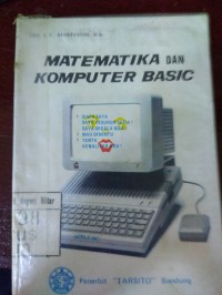 matematika dan komputer basic