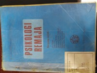 PSIKOLOGI REMAJA