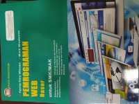 PEMROGRAMAN WEB Dasar untuk SMK / MAK