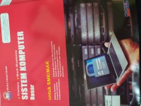 SISTEM KOMPUTER Dasar