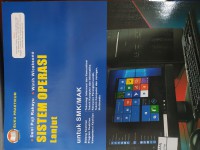 SISTEM OPERASI Lanjut