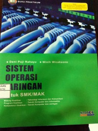 sistem opersasi jaringan