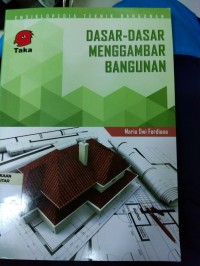 Dasar Dasar Menggambar Bangunan