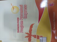 Berkenalan dengan Program Presentasi Impress