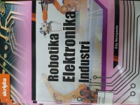 Robotika Elektronika Industri