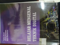 BELAJAR MENGENAL TEKNIK DIGITAL