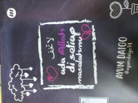 ada Allah di setiap masalahmu