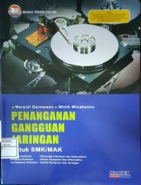 Penanganan Gangguan Jaringan