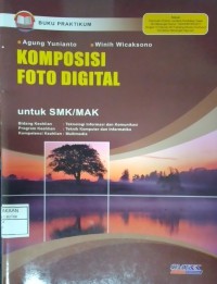 Komposisi Foto Digital