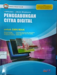 Penggabungan Citra Digital