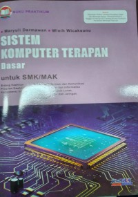 Sistem Komputer Terapan Dasar