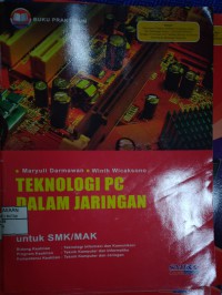 Teknologi PC dalam Jaringan