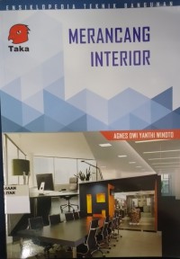 Merancang Interior