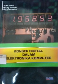 Konsep Digital dalam Elektronika Komputer