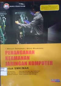 Penanganan Keamanan Jaringan Komputer