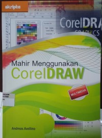 Mahir Menggunakan CorelDraw